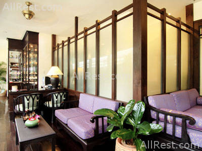 Access Pool Resort & Spa 23